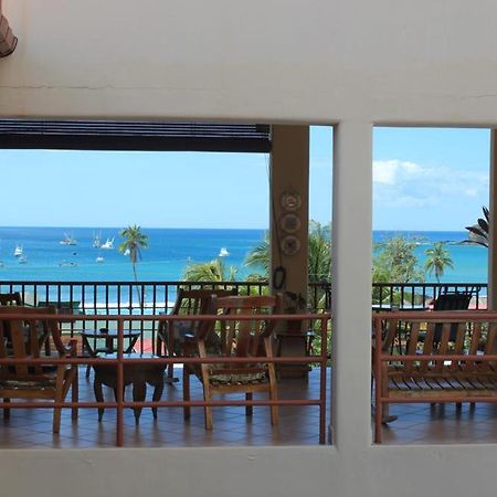 Park Avenue Villas San Juan del Sur Dış mekan fotoğraf