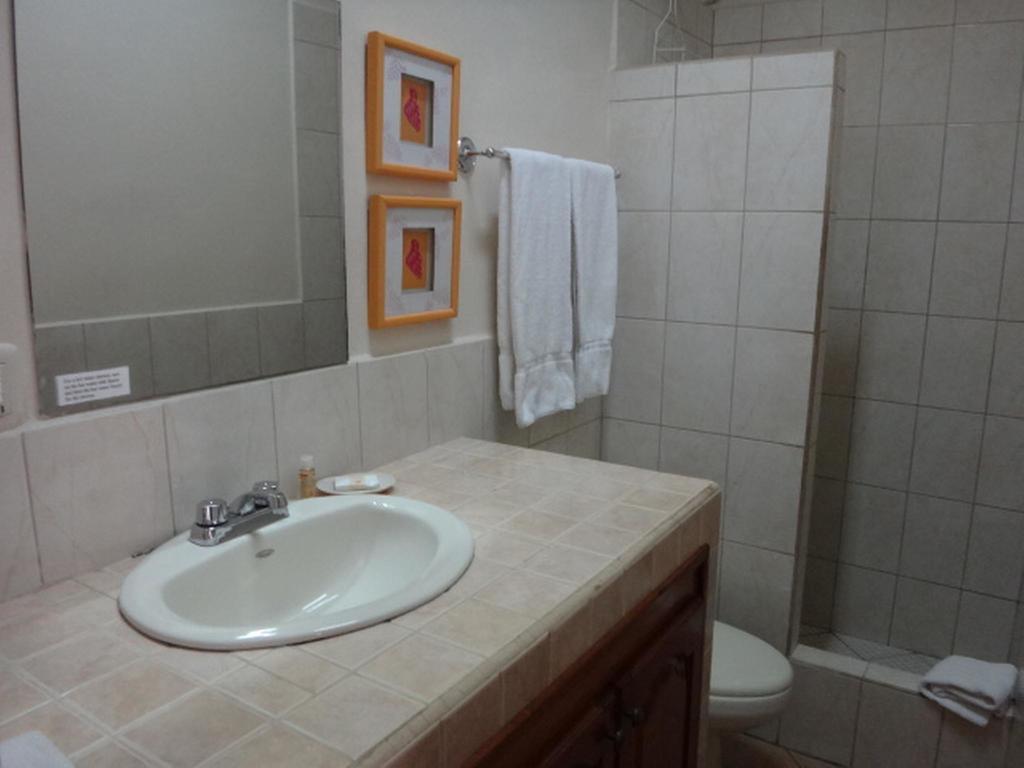 Park Avenue Villas San Juan del Sur Oda fotoğraf