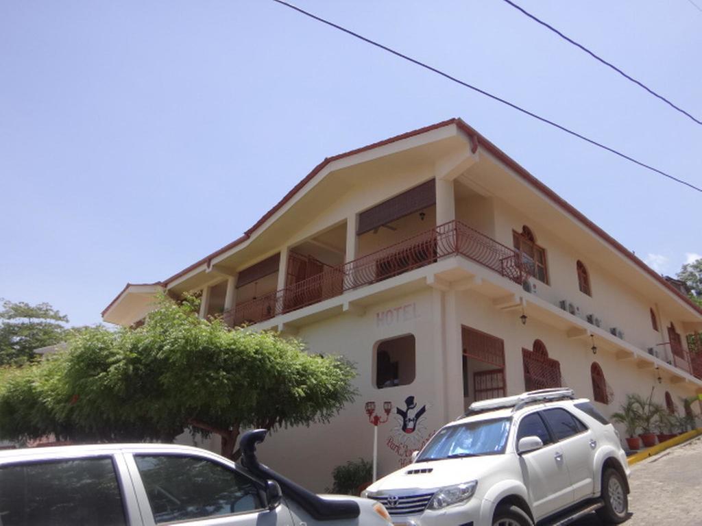Park Avenue Villas San Juan del Sur Dış mekan fotoğraf