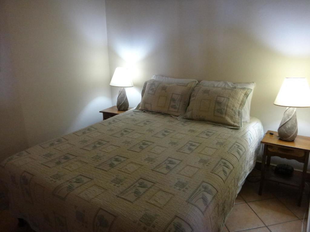Park Avenue Villas San Juan del Sur Oda fotoğraf
