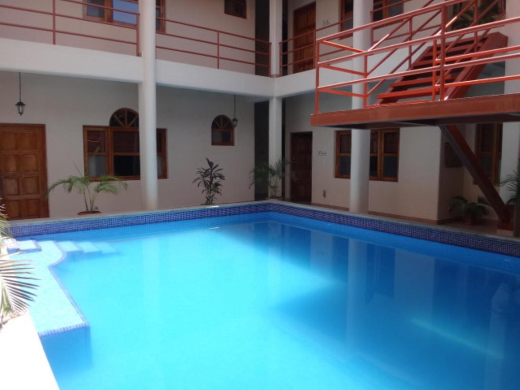 Park Avenue Villas San Juan del Sur Dış mekan fotoğraf