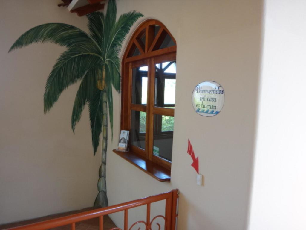 Park Avenue Villas San Juan del Sur Dış mekan fotoğraf