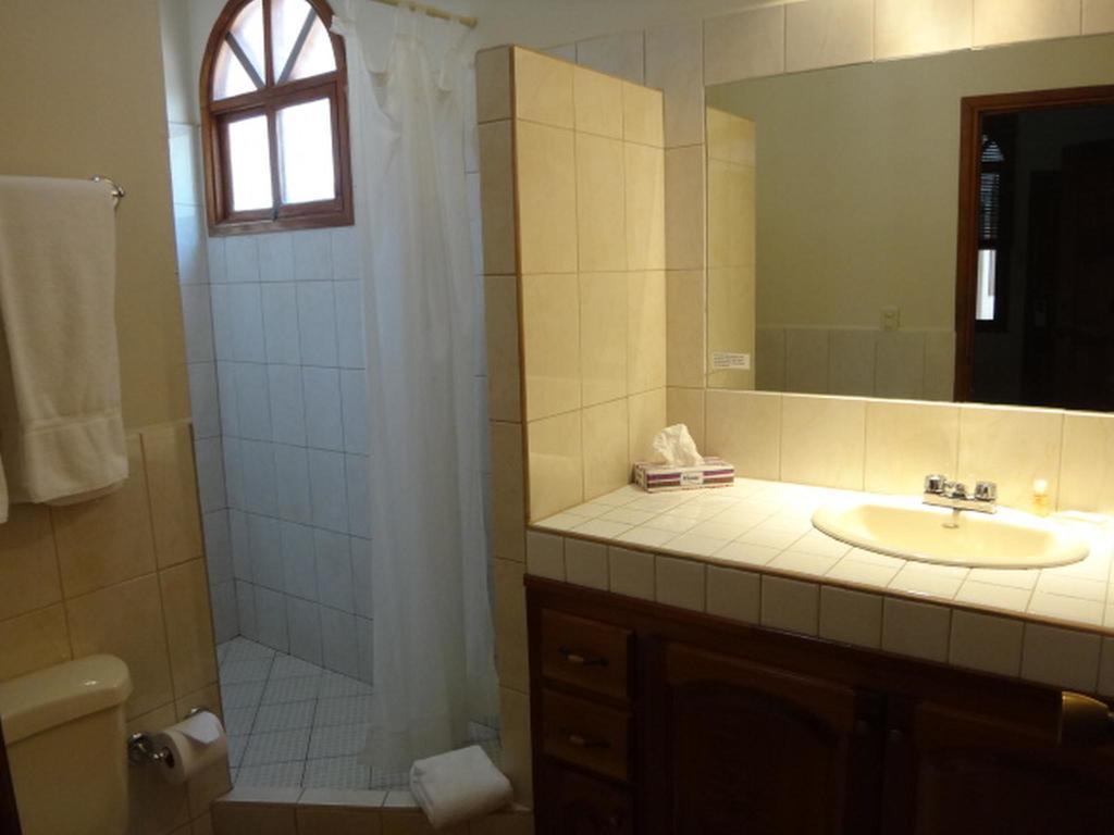 Park Avenue Villas San Juan del Sur Oda fotoğraf