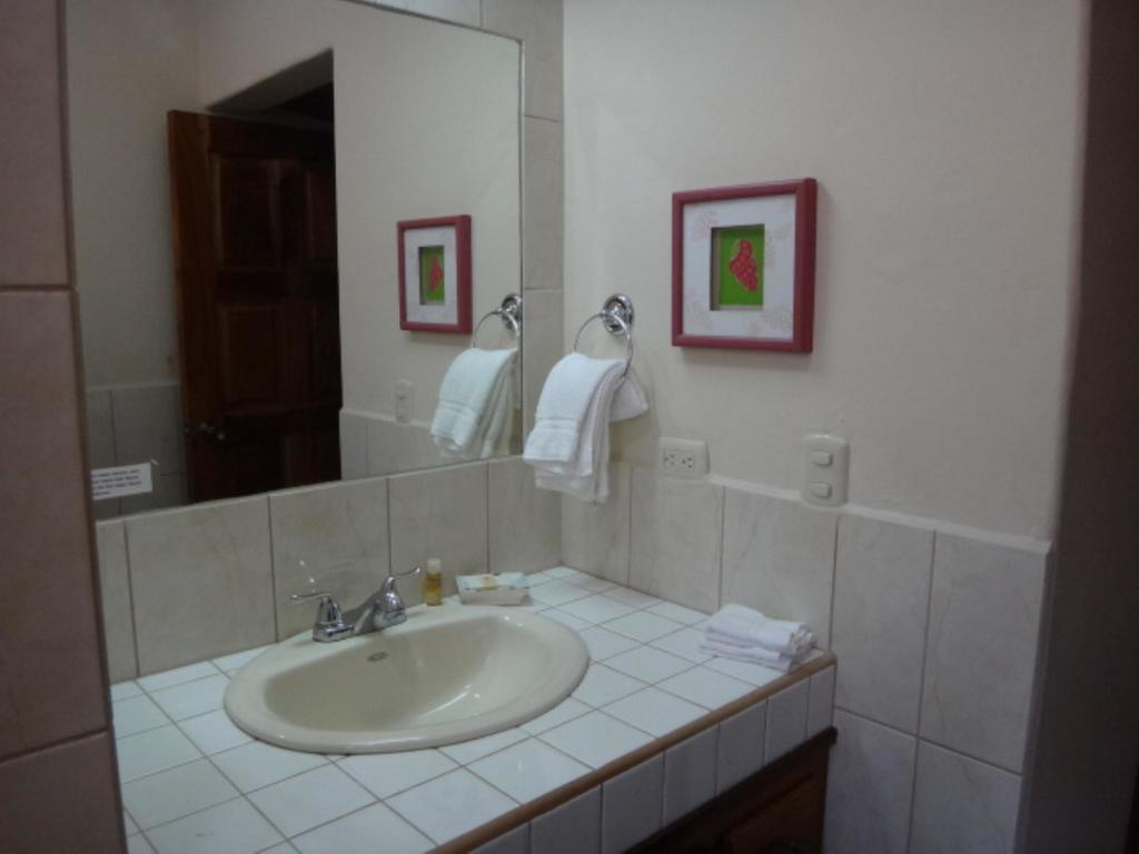 Park Avenue Villas San Juan del Sur Dış mekan fotoğraf