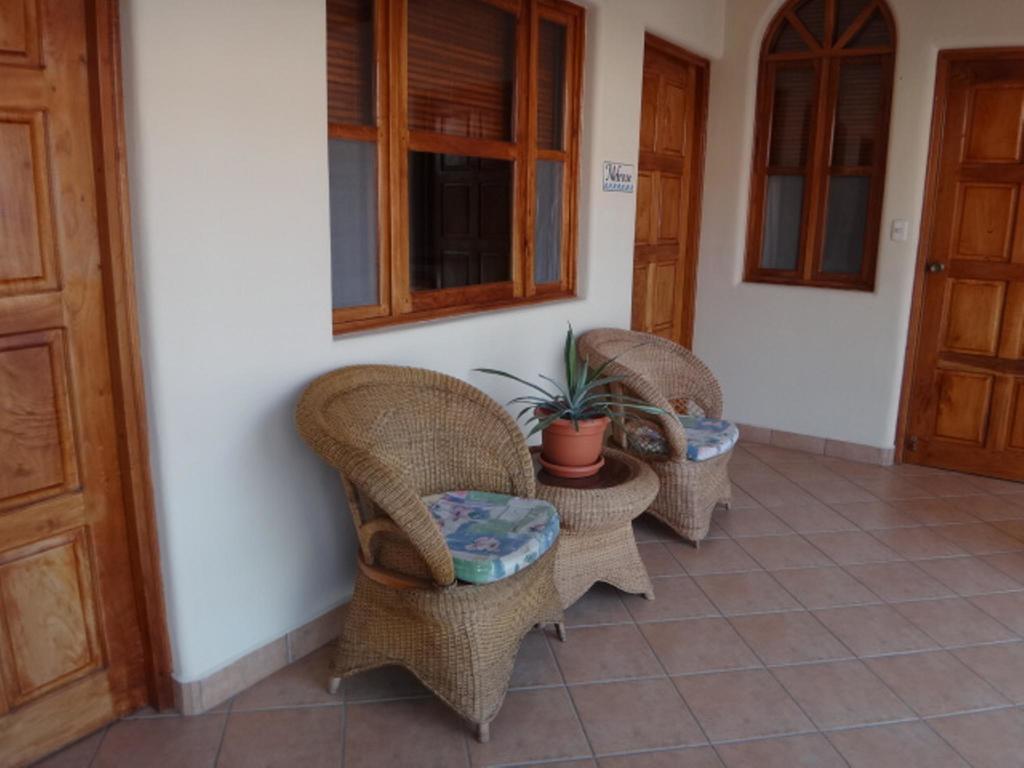 Park Avenue Villas San Juan del Sur Dış mekan fotoğraf