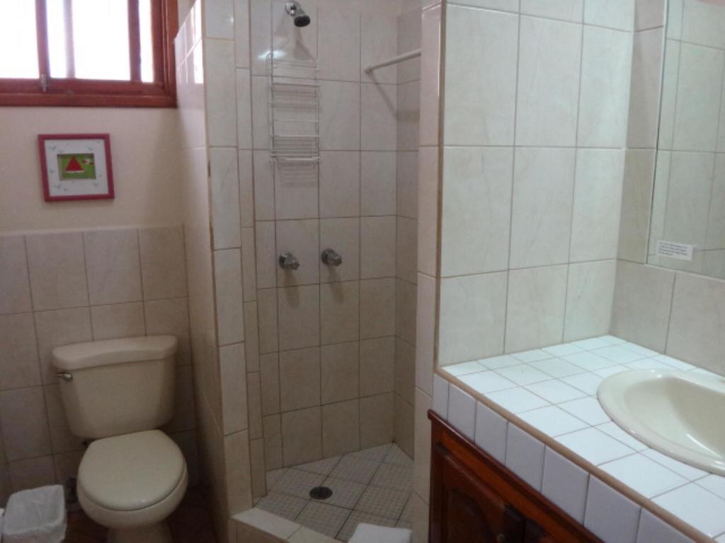 Park Avenue Villas San Juan del Sur Oda fotoğraf