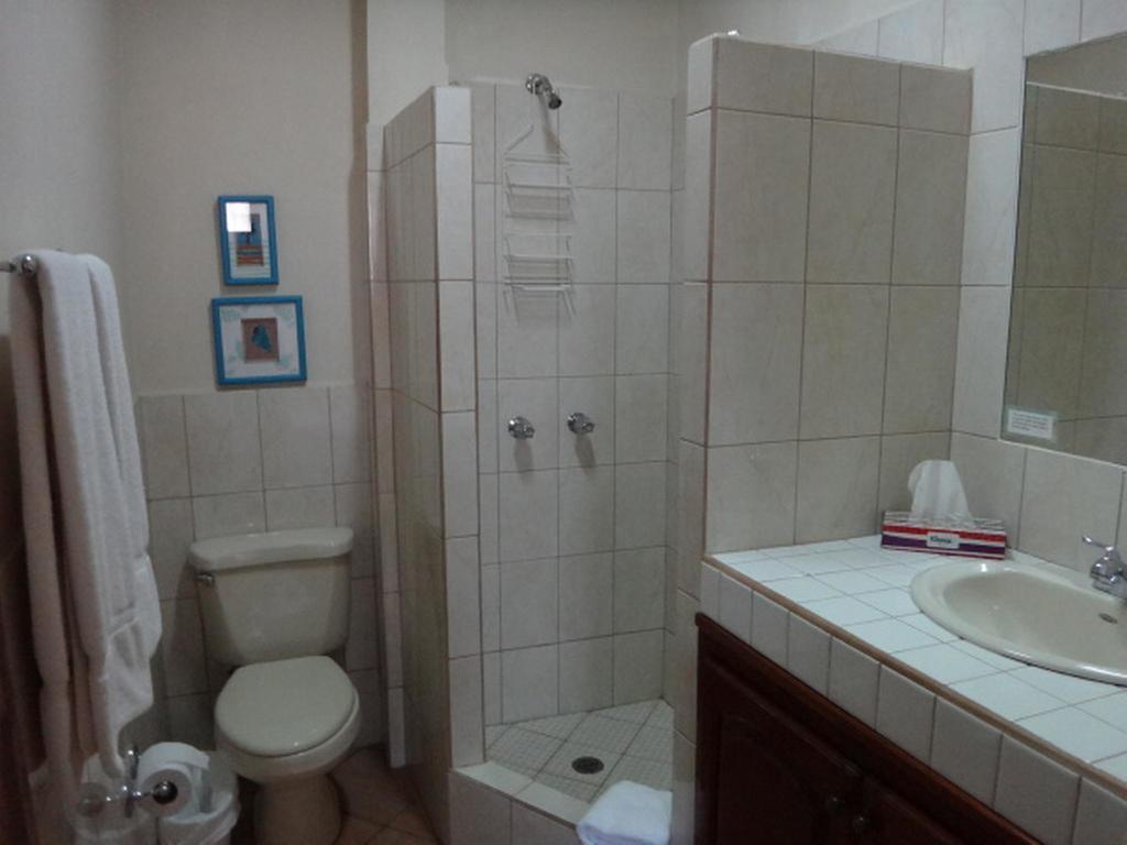 Park Avenue Villas San Juan del Sur Dış mekan fotoğraf