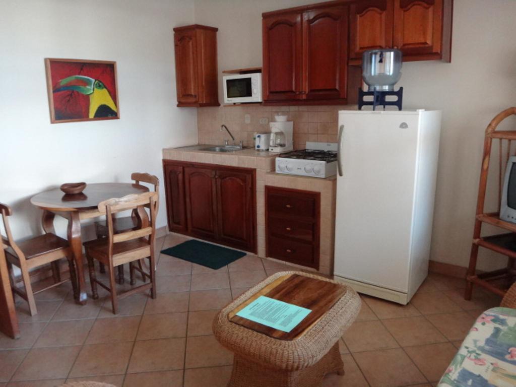 Park Avenue Villas San Juan del Sur Dış mekan fotoğraf