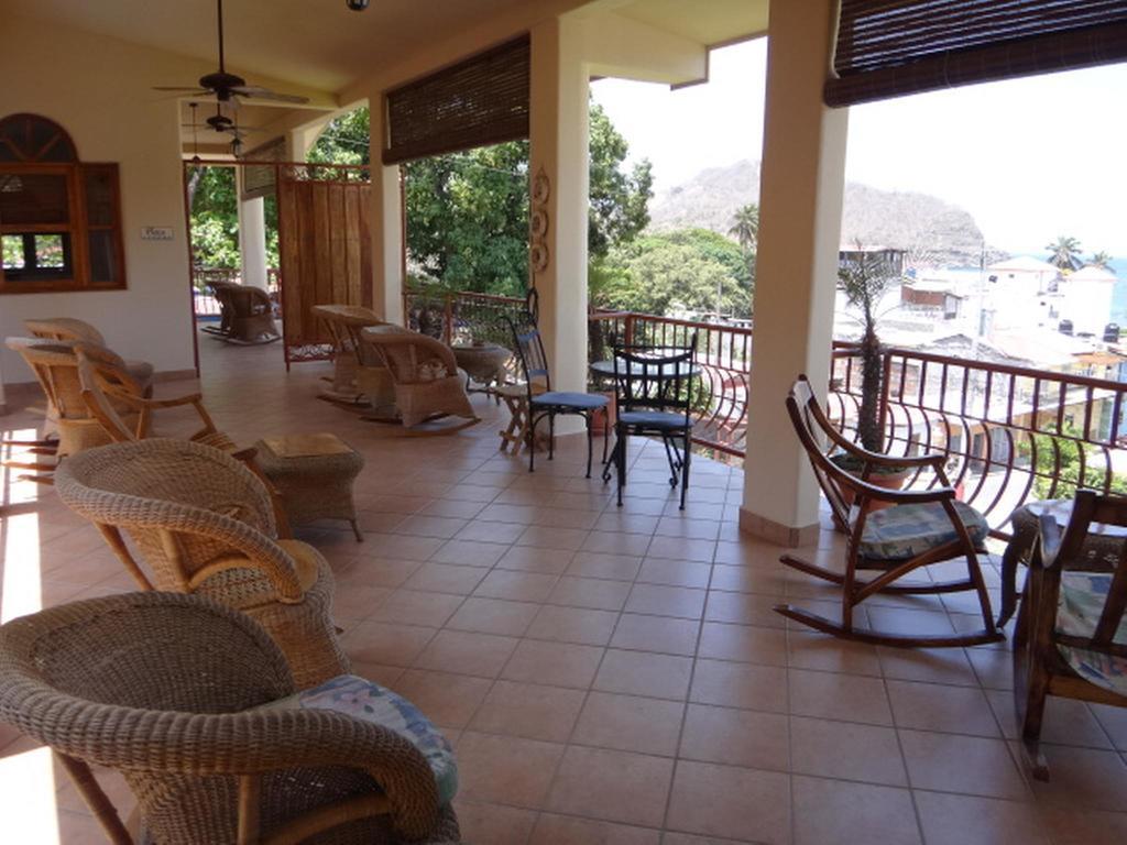 Park Avenue Villas San Juan del Sur Dış mekan fotoğraf
