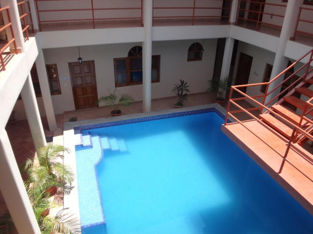 Park Avenue Villas San Juan del Sur Dış mekan fotoğraf