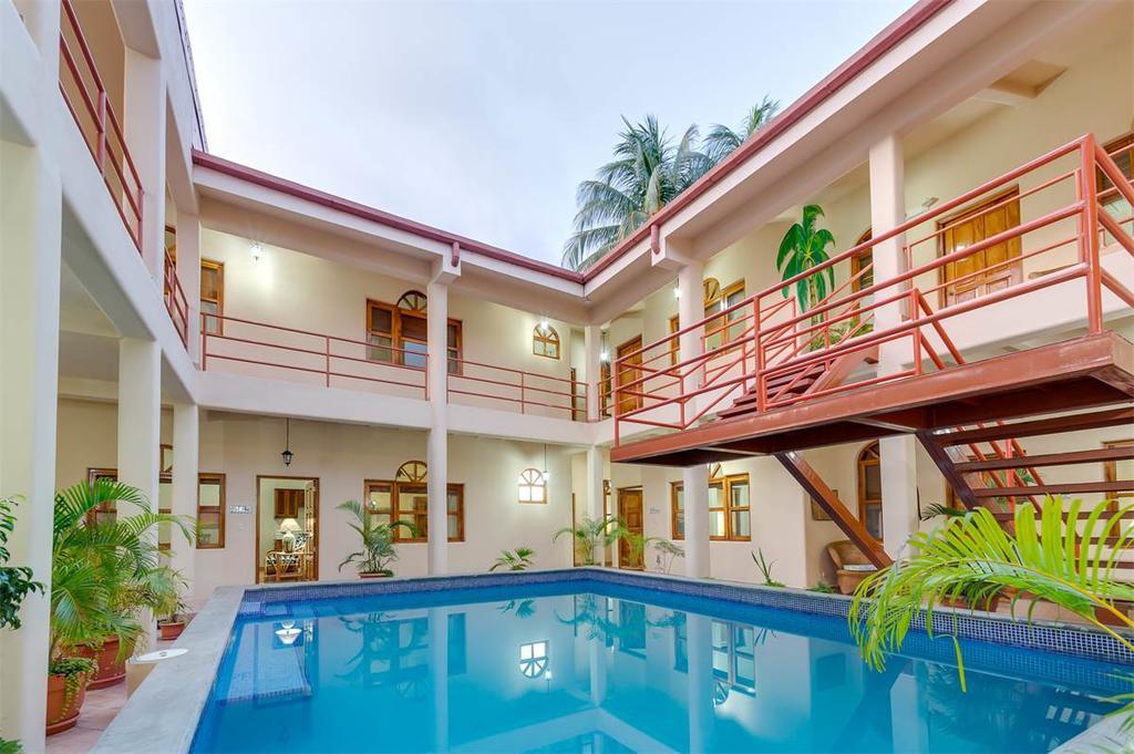 Park Avenue Villas San Juan del Sur Dış mekan fotoğraf