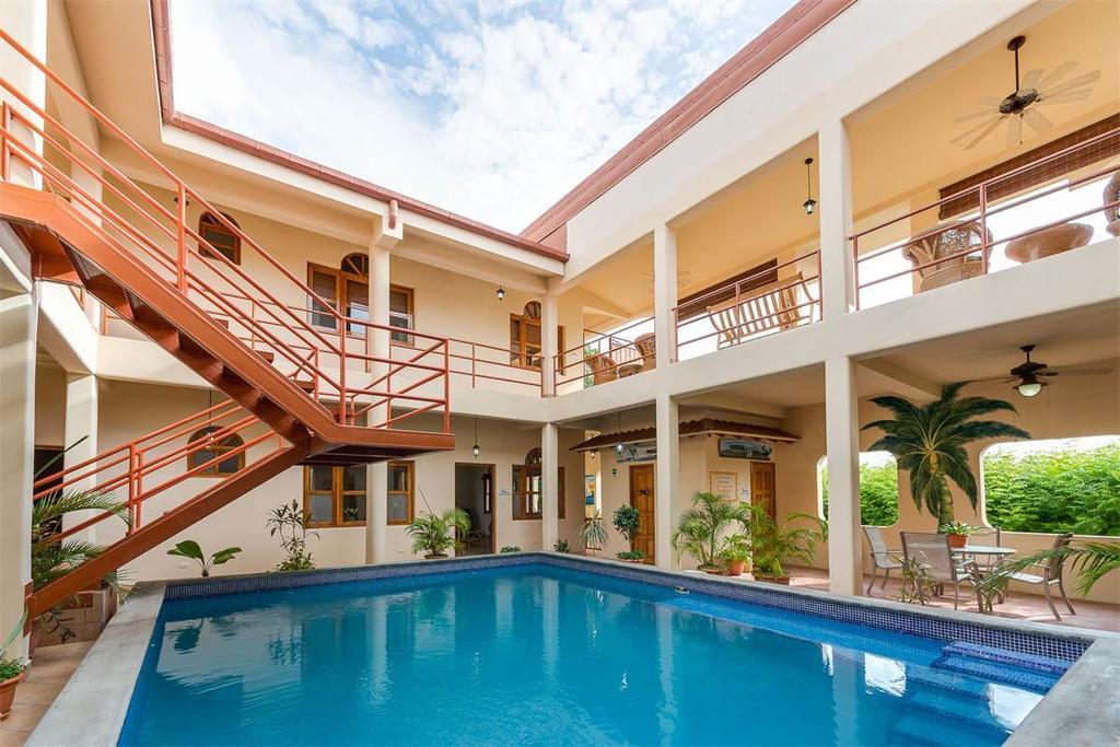 Park Avenue Villas San Juan del Sur Dış mekan fotoğraf
