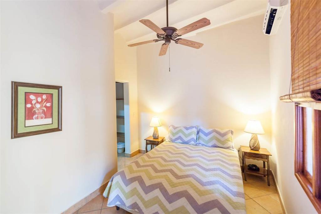 Park Avenue Villas San Juan del Sur Dış mekan fotoğraf