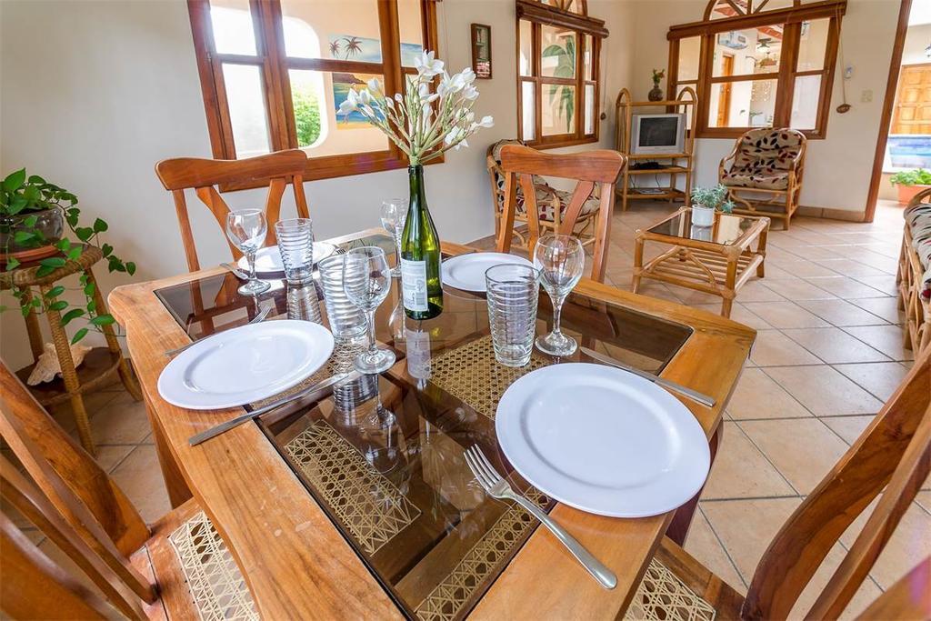 Park Avenue Villas San Juan del Sur Dış mekan fotoğraf