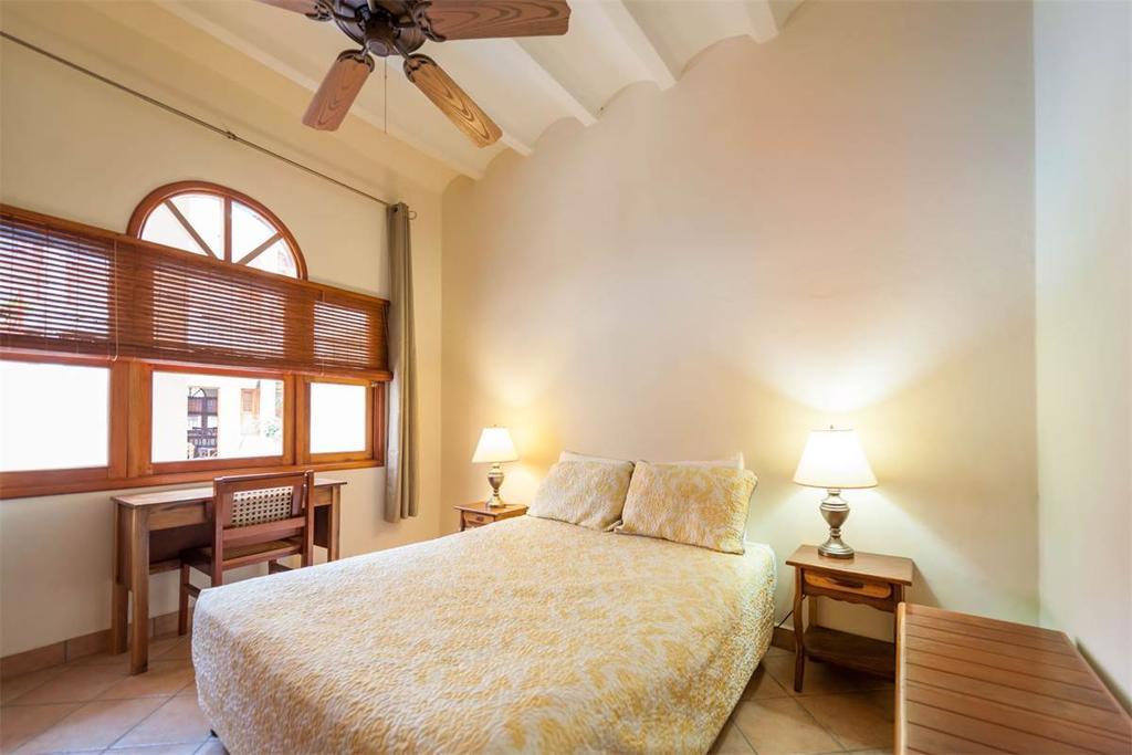 Park Avenue Villas San Juan del Sur Dış mekan fotoğraf