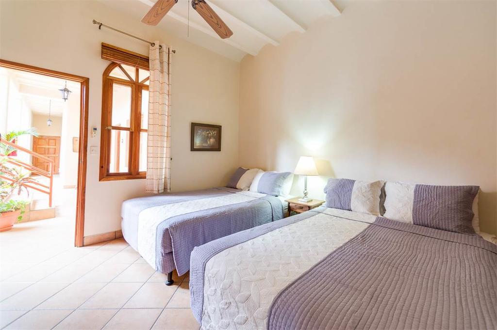Park Avenue Villas San Juan del Sur Dış mekan fotoğraf