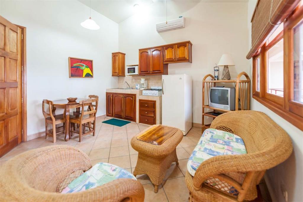Park Avenue Villas San Juan del Sur Dış mekan fotoğraf