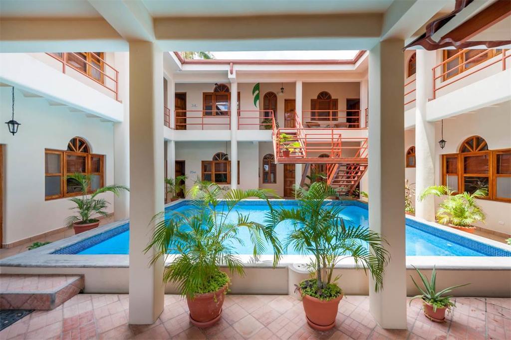 Park Avenue Villas San Juan del Sur Dış mekan fotoğraf