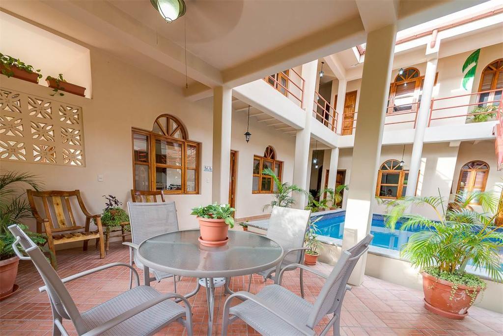 Park Avenue Villas San Juan del Sur Dış mekan fotoğraf