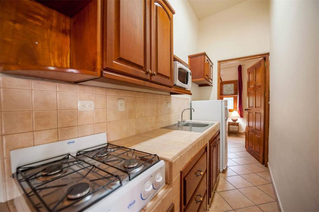 Park Avenue Villas San Juan del Sur Dış mekan fotoğraf
