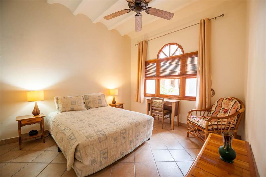 Park Avenue Villas San Juan del Sur Dış mekan fotoğraf