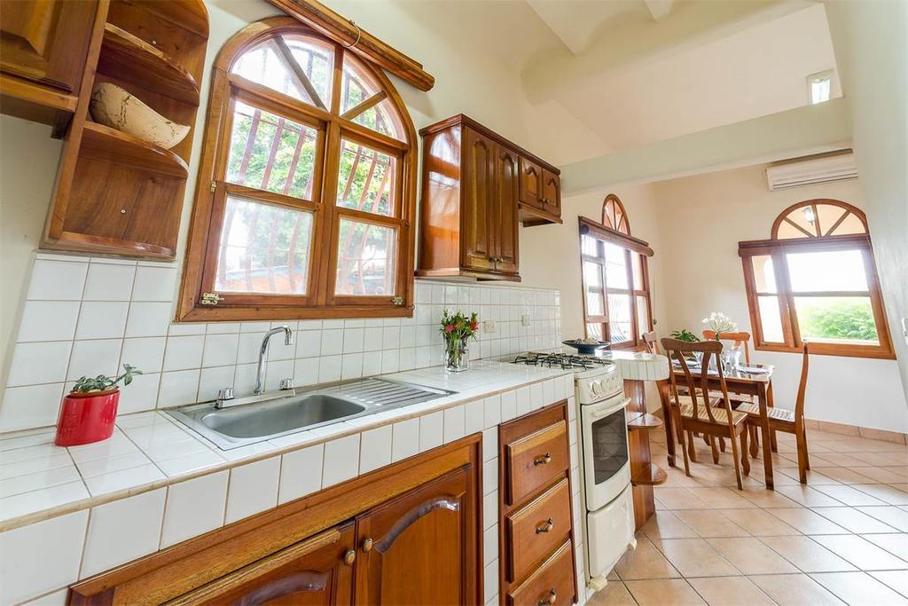 Park Avenue Villas San Juan del Sur Dış mekan fotoğraf