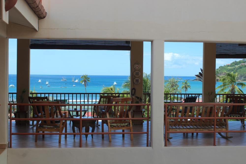 Park Avenue Villas San Juan del Sur Dış mekan fotoğraf