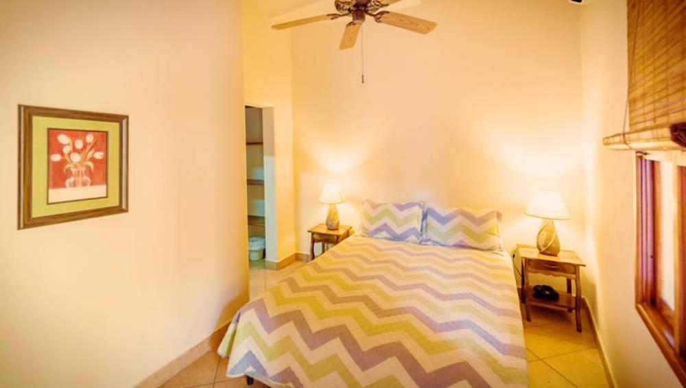 Park Avenue Villas San Juan del Sur Dış mekan fotoğraf