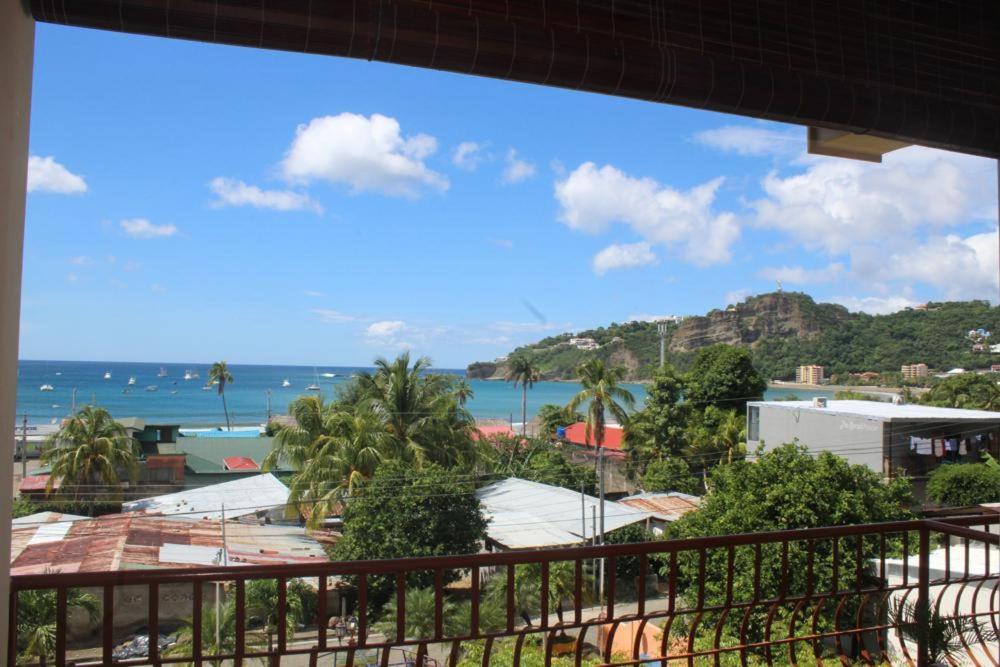 Park Avenue Villas San Juan del Sur Dış mekan fotoğraf