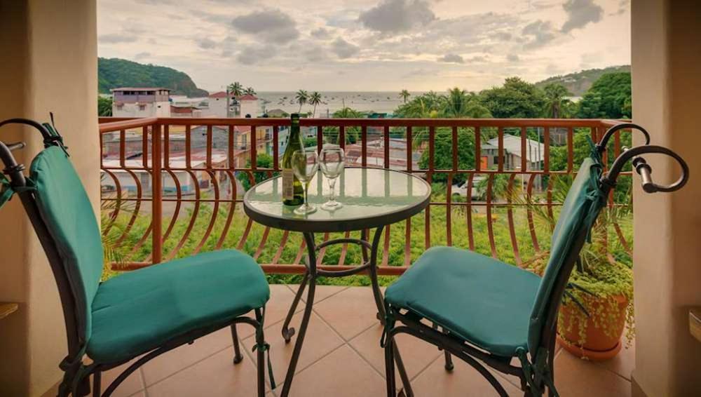 Park Avenue Villas San Juan del Sur Dış mekan fotoğraf